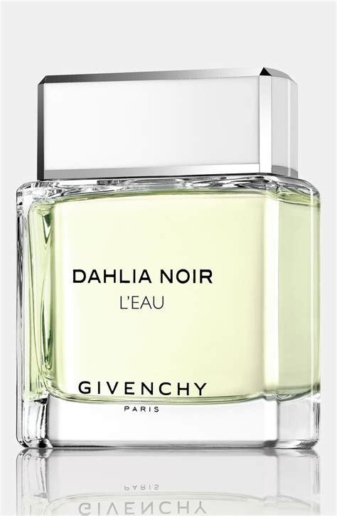 dahlia nior givenchy|lady dahlia noir.